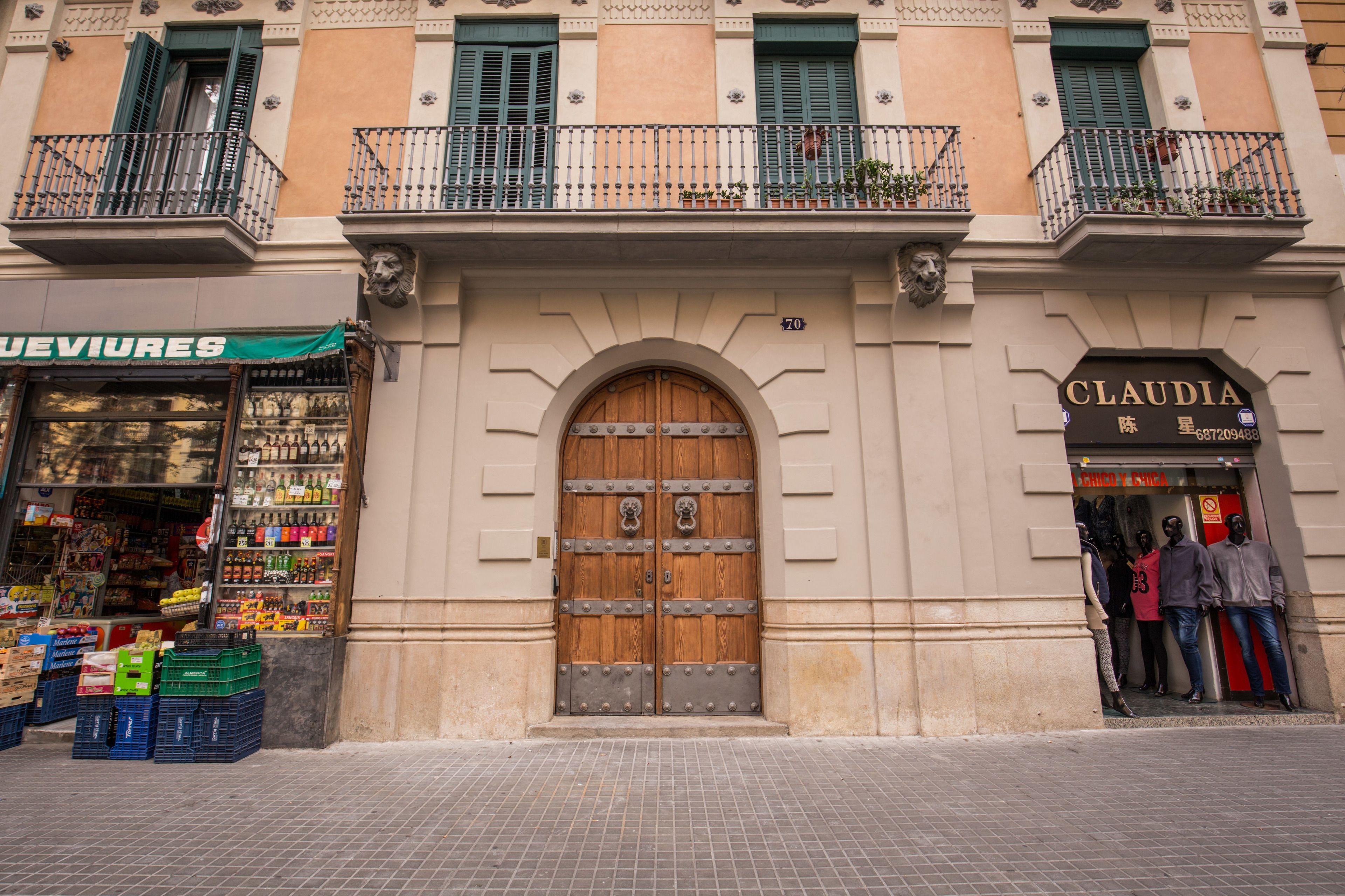 We Boutique Hotel Barcelona — Photos 2
